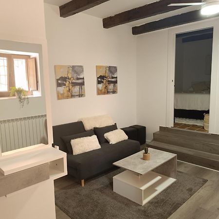 Casa De La Tia Appartement Simancas Buitenkant foto